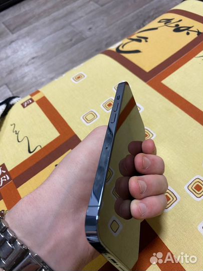 iPhone 13 Pro, 256 ГБ