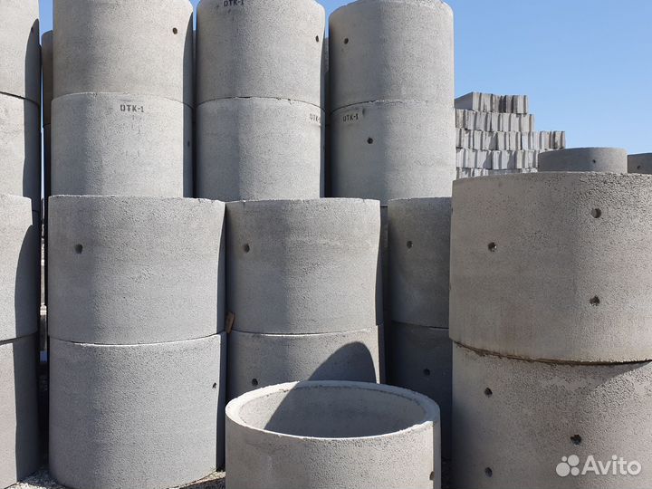 Септики для непостоянного проживания под ключ