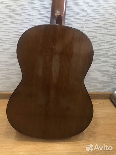 Классическая гитара Yamaha c40