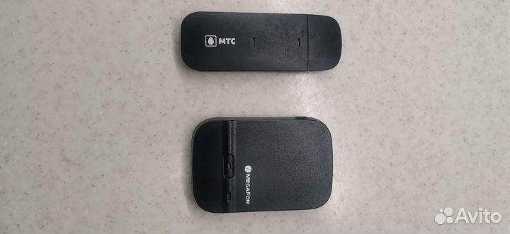 4G WI-FI роутеры