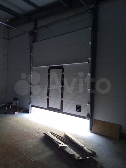 Автосервис, склад, производство, магазин, 220 м²