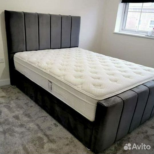 Матрас новый Производство