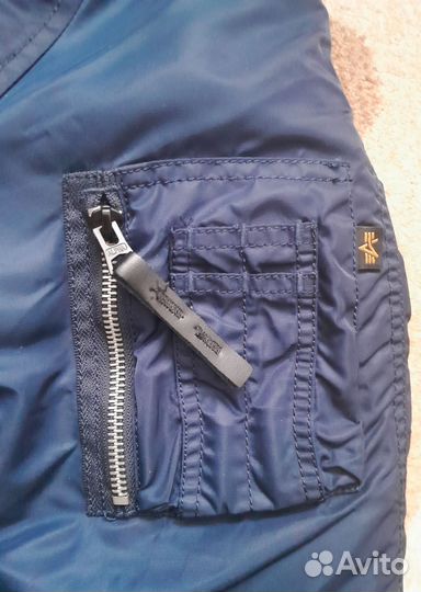 Аляска alpha индастриз