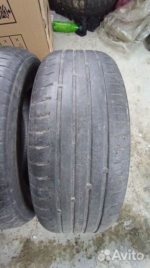 Nokian Tyres Nordman SX2 195/60 R15 88H