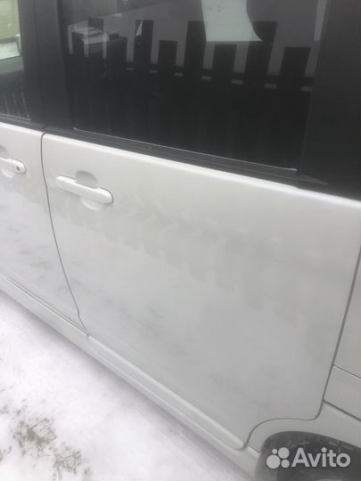 Двери в сборе или в разбор