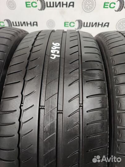 Michelin Primacy HP 225/45 R17 91V