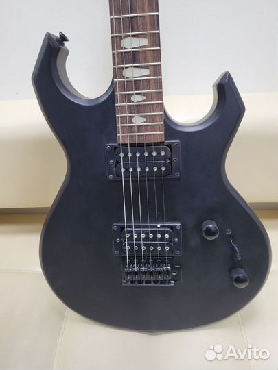Music Man OLP Coffin CP-6
