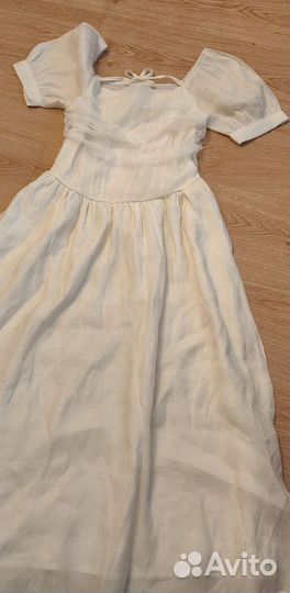 Платье женское XS