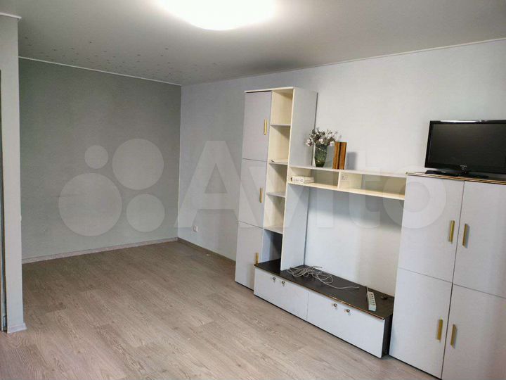 1-к. квартира, 34 м², 6/16 эт.
