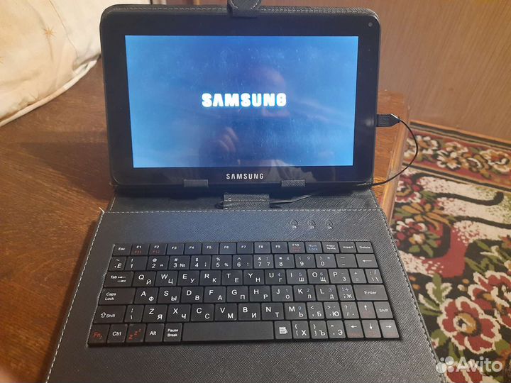 Планшет samsung бу
