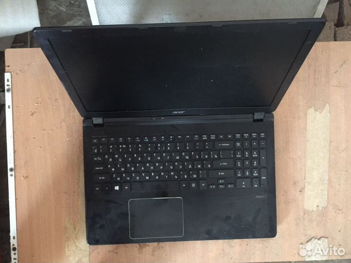 Acer aspire v5 552g
