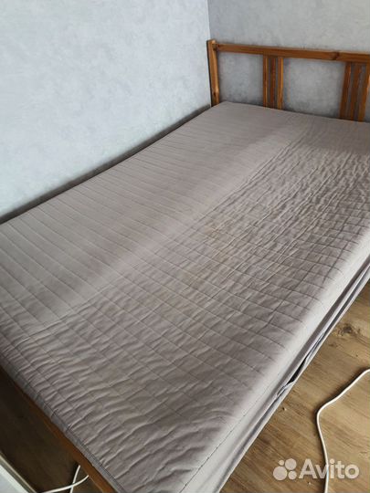 Матрас IKEA 160 200