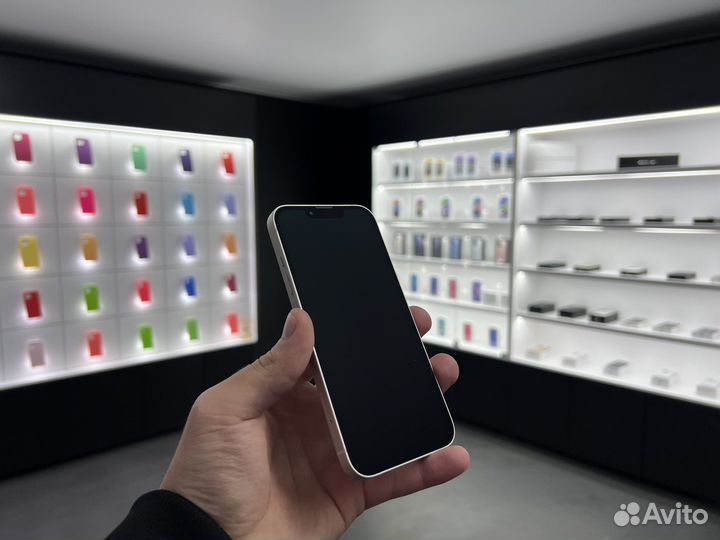 iPhone 13, 128 ГБ