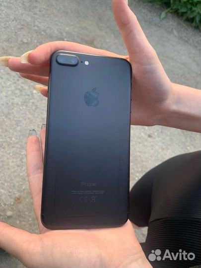 iPhone 7 Plus, 32 ГБ