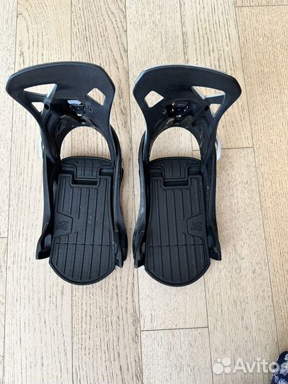 Сноубордические ботинки