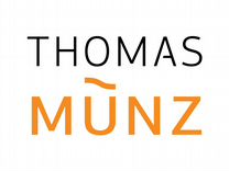Продавец-кассир Thomas Munz (Салон м. Смоленская)