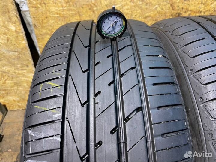 Hankook Ventus S1 Evo 2 SUV K117C 235/55 R18