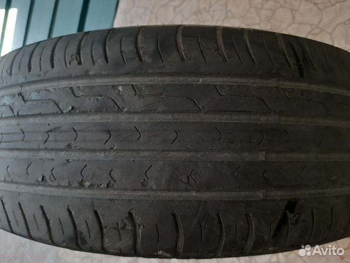 Cordiant Comfort 2 SUV R17