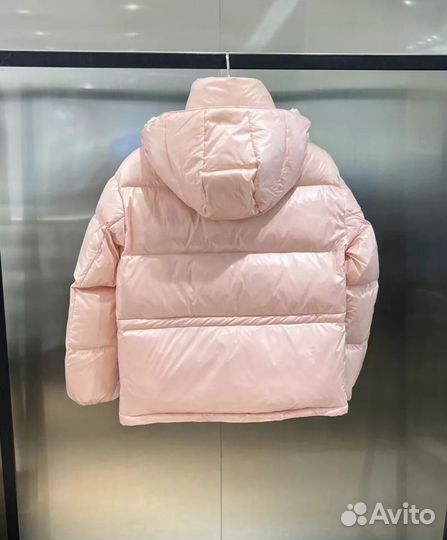 Пуховик Moncler Abbaye 2023 Puffer