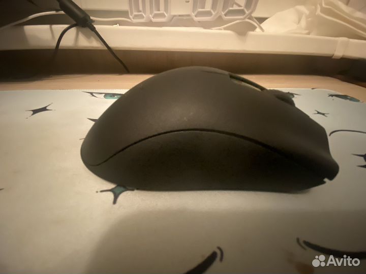 Игровая мышь razer deathadder v2 x HyperSreed