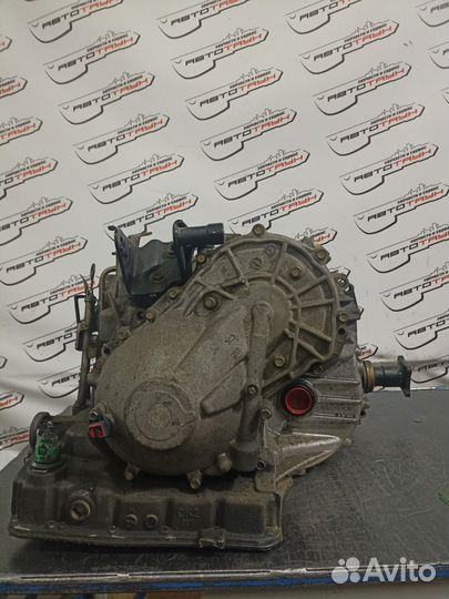 АКПП nissan SR20-DE avenir serena PNC24 PNW11 CVT