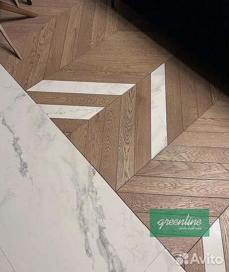 Инженерная доска – стиль и долговечность