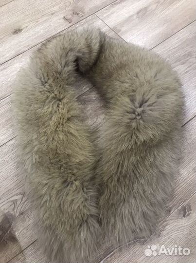 Шапки, платки, мех