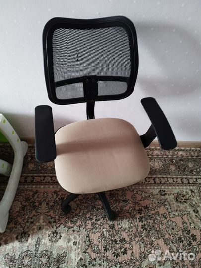 Компьютерное кресло бу