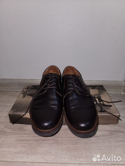 Ботинки мужские. Размер 40