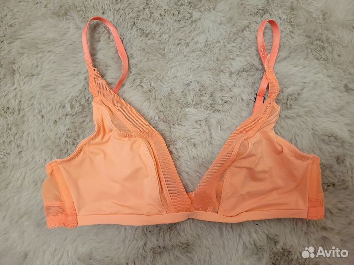 Бюстгалтеры intimissimi women secret calvin klein