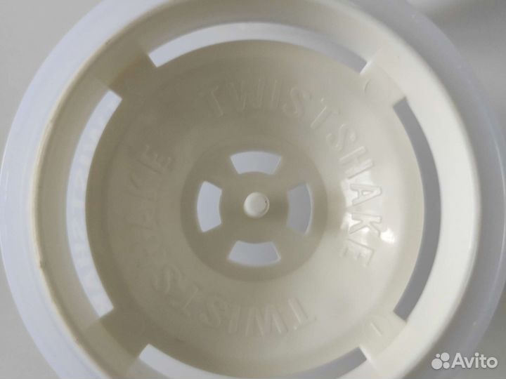 Twistshake поильник