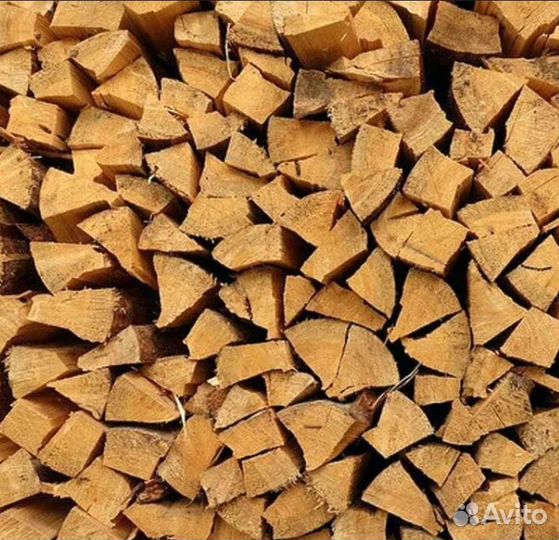 Дрова заказать