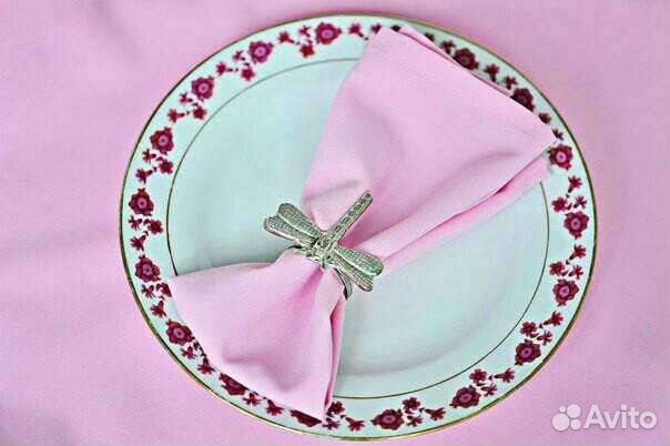 Салфетки текстильные (продажа)