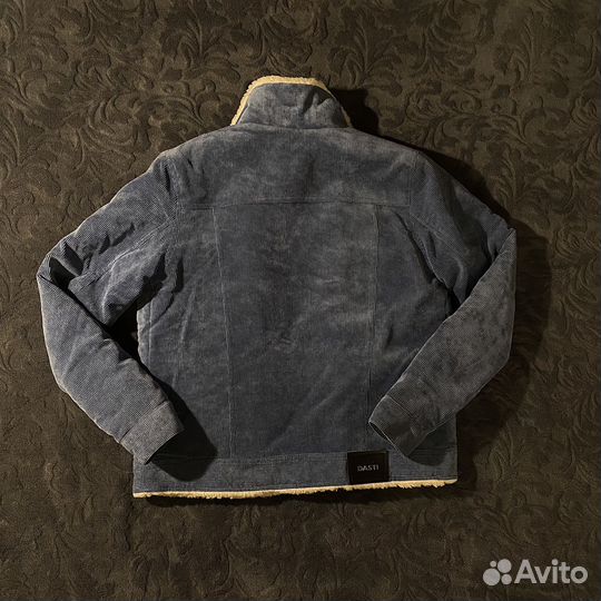 Куртка утепленная женская