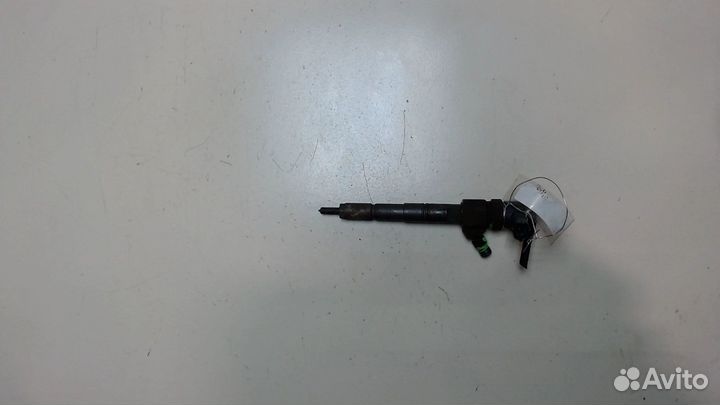 Форсунка топливная Fiat Bravo, 2010