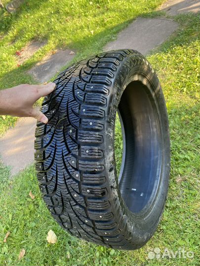 Pirelli Citynet Carving 215/50 R17