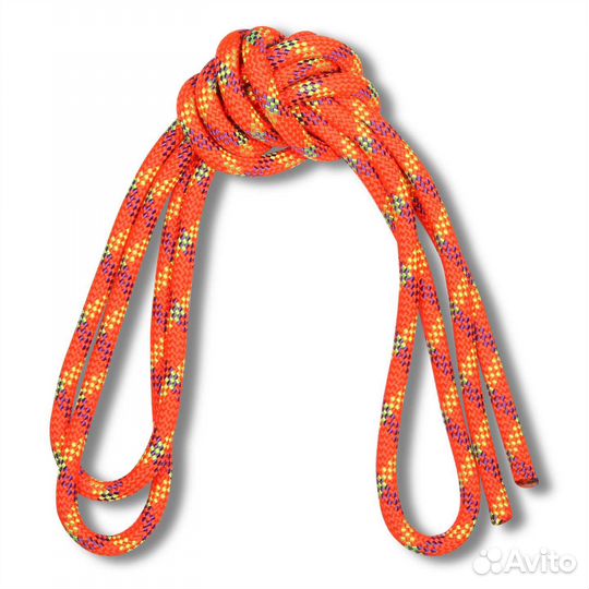 Гимнастическая скакалка