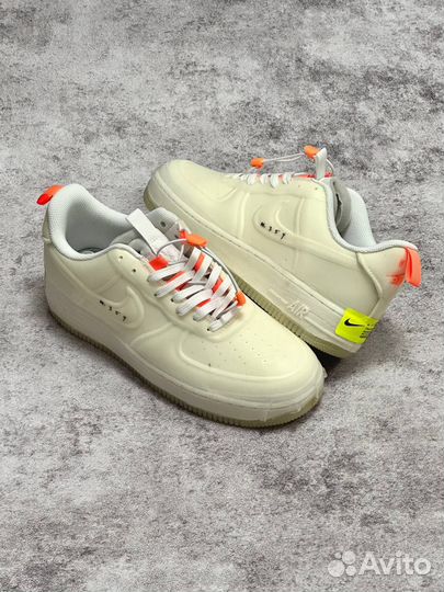 Nike Air Force 1 Low Experimental Sail