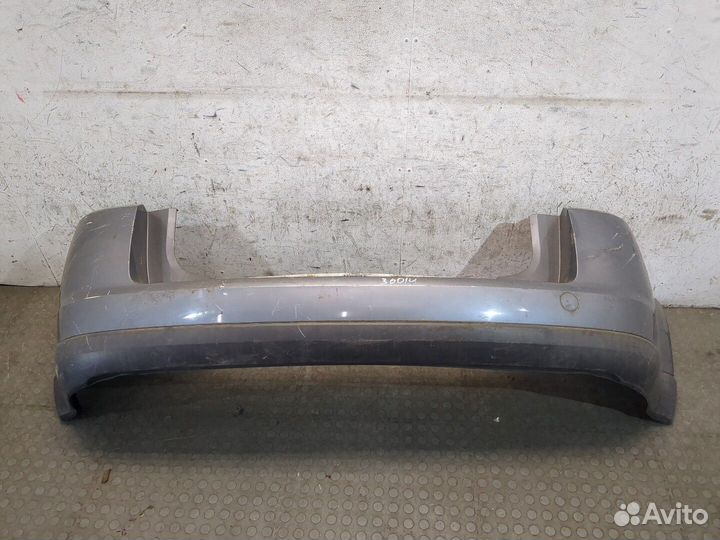 Бампер Opel Signum, 2004