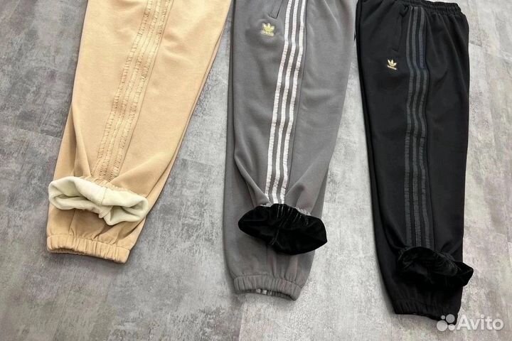 Спортивные штаны adidas