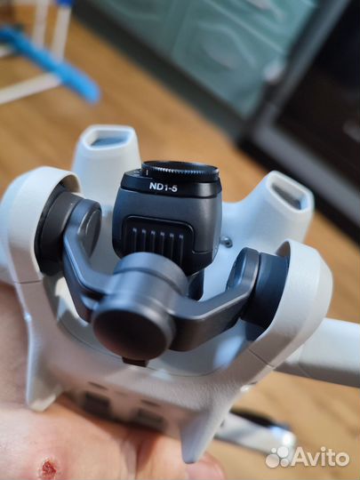 Dji mini 3