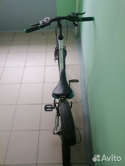Скорасной велосипед