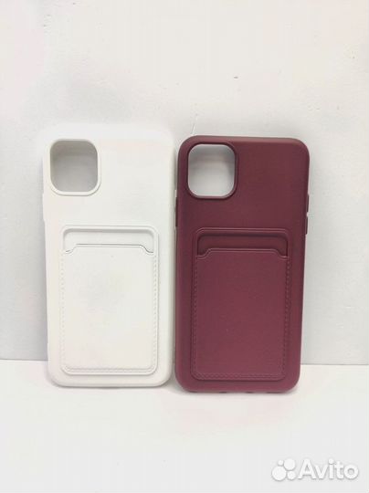 Чехол iPhone 11 pro max