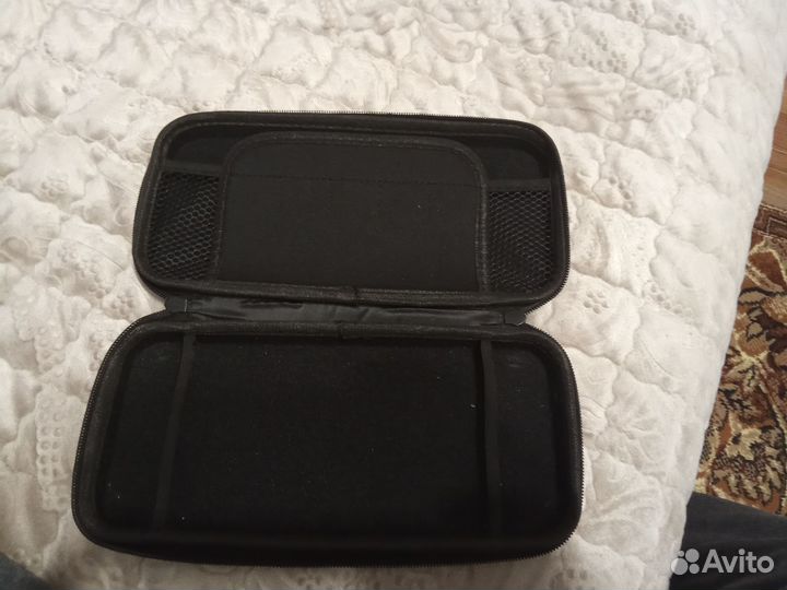 Nintendo switch приставка