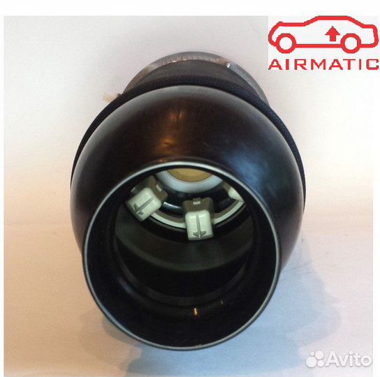 Пневмобаллон передний audi A6C5 2000-06