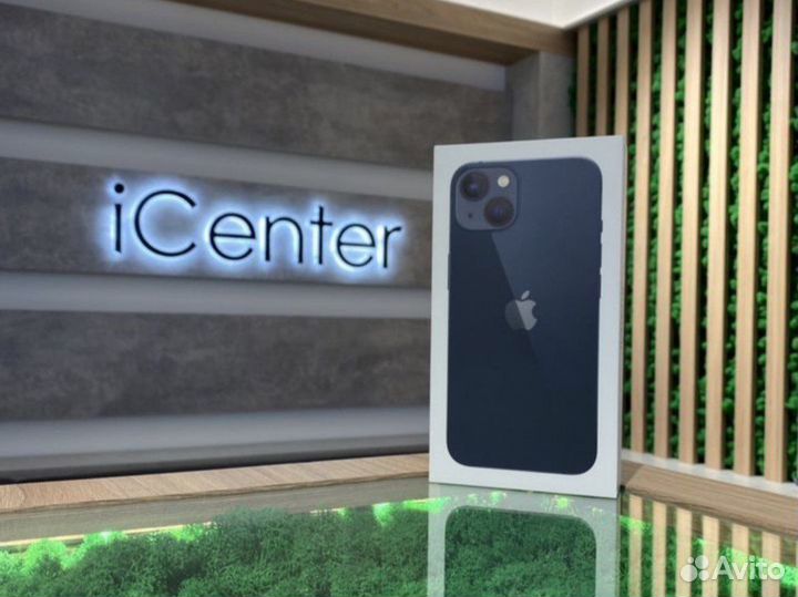 iPhone 13, 128 ГБ