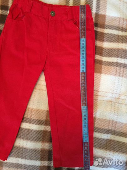 Костюм для мальчика р.90