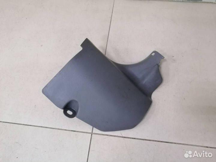 Накладка порога внутренняя Nissan Almera Classic B10 2006-2013