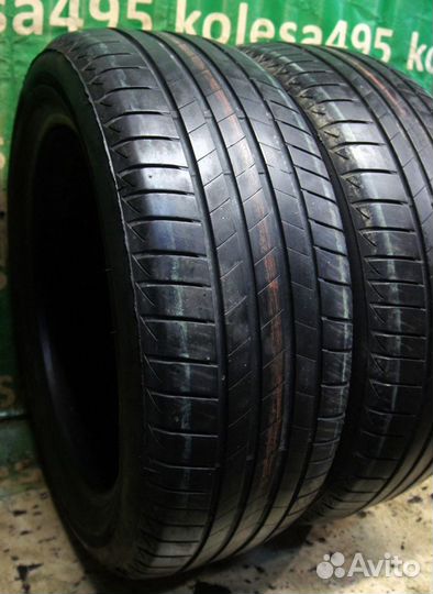 Bridgestone Turanza T005 215/55 R18 99V