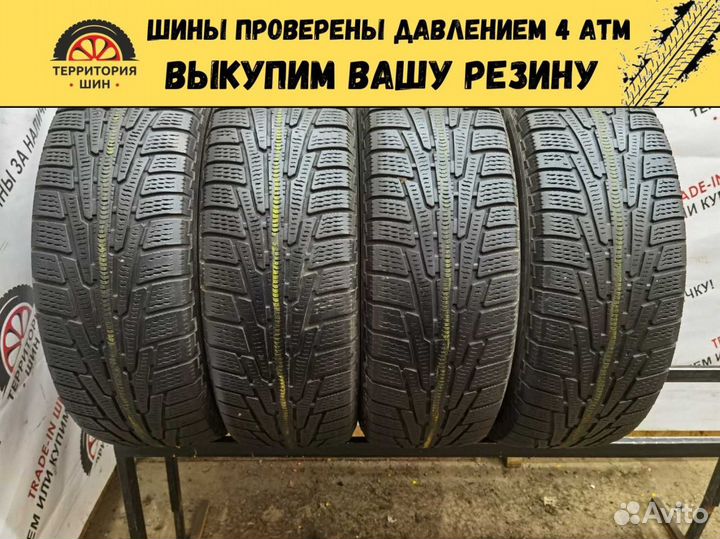 Nokian Tyres Hakkapeliitta R 235/65 R17 108R